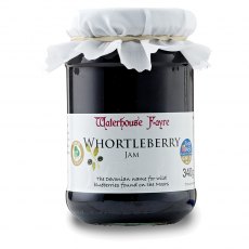 Waterhouse Fayre Whortleberry Jam 340g Waterhouse Fayre Whortleberry Jam 340g