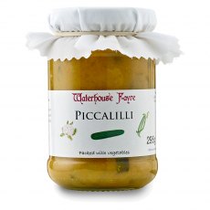 Waterhouse Fayre Piccalilli 295g Waterhouse Fayre Piccalilli 295g