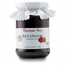 Waterhouse Fayre Red Onion Marmalade 320g Waterhouse Fayre Red Onion Marmalade 320g