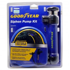 Goodyear Siphon Pump Kit Goodyear Siphon Pump Kit