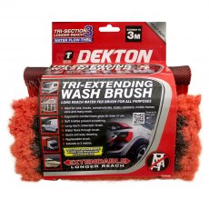 Dekton Car Wash Brush Dekton Car Wash Brush