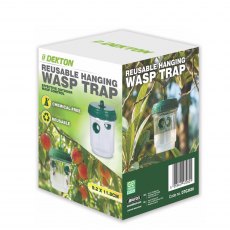 Dekton Wasp Trap Dekton Wasp Trap