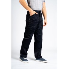 Carabou Action Trouser Navy Carabou Action Trouser Navy
