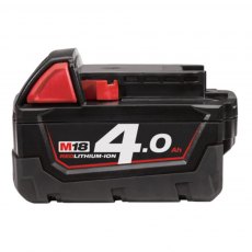 Milwaukee M18 Battery Milwaukee M18 Battery