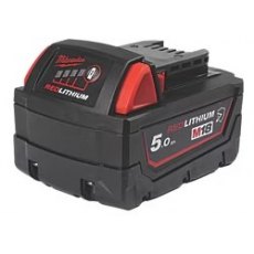 Milwaukee M18 Battery Milwaukee M18 Battery