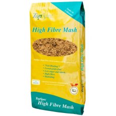 Topspec High Fibre Mash 20kg Topspec High Fibre Mash 20kg