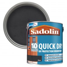 Sadolin Quick Dry Woodstain Sadolin Quick Dry Woodstain