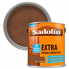 Sadolin Extra Durable Woodstain Sadolin Extra Durable Woodstain