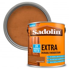 Sadolin Extra Durable Woodstain Sadolin Extra Durable Woodstain