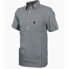Stoney Creek Checkmate Shirt Navy Gingham Stoney Creek Checkmate Shirt Navy Gingham