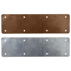 Sleeper Support Long Flat Plate Sleeper Support Long Flat Plate