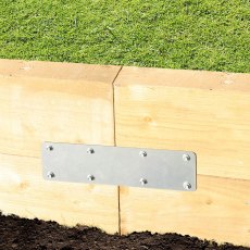 Sleeper Support Long Flat Plate Sleeper Support Long Flat Plate