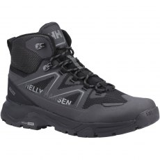 Helly Hansen Cascade Hiking Boot Black Helly Hansen Cascade Hiking Boot Black