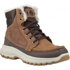 Helly Hansen Garibaldi Boot Tobacco Brown Helly Hansen Garibaldi Boot Tobacco Brown