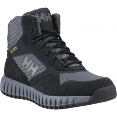 Helly Hansen Monashee Hiking Boot Black Helly Hansen Monashee Hiking Boot Black