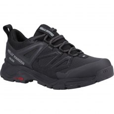 Helly Hansen Stalheim Hiking Shoe Black/Red Helly Hansen Stalheim Hiking Shoe Black/Red