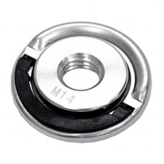 Jeffersons Angle Grinder Quick Nut 8mm Jeffersons Angle Grinder Quick Nut 8mm