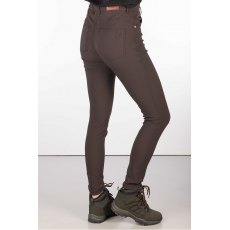 Rydale Kilnwick Active Trouser Dark Brown Rydale Kilnwick Active Trouser Dark Brown