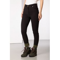 Rydale Kilnwick Active Trouser Black Rydale Kilnwick Active Trouser Black