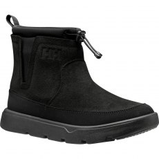 Helly Hansen Adore Boot Black Magnet Helly Hansen Adore Boot Black Magnet
