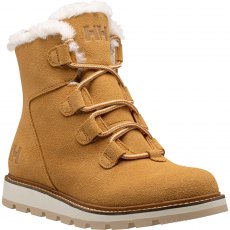 Helly Hansen Alma Ankle Boot Wheat Helly Hansen Alma Ankle Boot Wheat