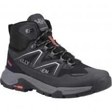 Helly Hansen Cascade Mid Height Hiking Boot Helly Hansen Cascade Mid Height Hiking Boot