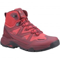 Helly Hansen Cascade Mid Height Hiking Boot Helly Hansen Cascade Mid Height Hiking Boot
