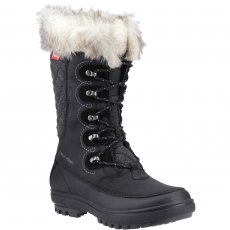 Helly Hansen Garibaldi Boot Jet Black Helly Hansen Garibaldi Boot Jet Black