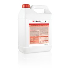 Prophyl S Disinfectant 5L Prophyl S Disinfectant 5L