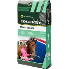 Equerry Minty Horse Treats 20kg Equerry Minty Horse Treats 20kg