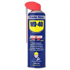 WD-40 Smart Straw 5000ml WD-40 Smart Straw 5000ml