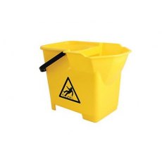 Bulldozer Mop Bucket Yellow Bulldozer Mop Bucket Yellow