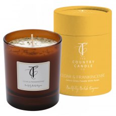 Country Candle Co Candle Votive 30cl Country Candle Co Candle Votive 30cl