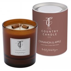 Country Candle Co Candle Votive 30cl Country Candle Co Candle Votive 30cl