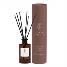 Country Candle Co Reed Diffuser 100ml Country Candle Co Reed Diffuser 100ml