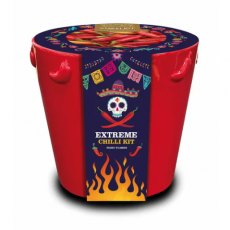 Taylor's Bulbs Indoor Extreme Chilli Kit Taylor's Bulbs Indoor Extreme Chilli Kit