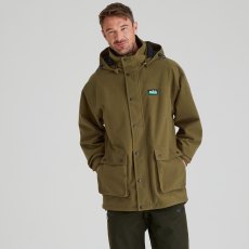 Ridgeline Torrent Jacket Teak Ridgeline Torrent Jacket Teak
