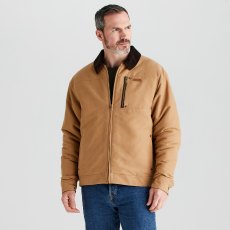 Ridgeline Montana Work Coat Moody Sienna Ridgeline Montana Work Coat Moody Sienna