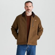 Ridgeline Montana Work Coat Moody Teak Ridgeline Montana Work Coat Moody Teak