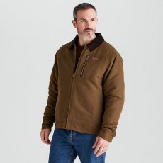 Ridgeline Montana Work Coat Moody Teak Ridgeline Montana Work Coat Moody Teak