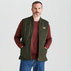 Ridgeline Wester Skeld Gilet Deep Forest Ridgeline Wester Skeld Gilet Deep Forest