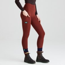 Ridgeline Infinity Leggings Oxblood Ridgeline Infinity Leggings Oxblood
