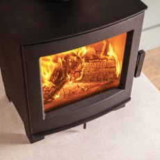 FireFX Echo 5kW Wood Burning Stove FireFX Echo 5kW Wood Burning Stove