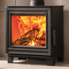 FireFX Eton 5kW Wood Burning Stove FireFX Eton 5kW Wood Burning Stove