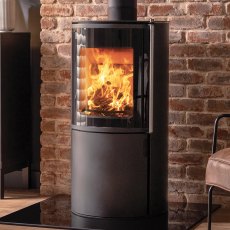 FireFX Atlas 1 Wood Burning Stove FireFX Atlas 1 Wood Burning Stove