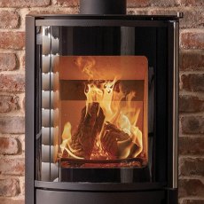 FireFX Atlas 1 Wood Burning Stove FireFX Atlas 1 Wood Burning Stove