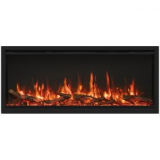 FireFX Atmos Slim 105 Electric Fire FireFX Atmos Slim 105 Electric Fire