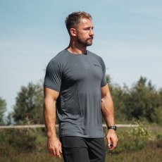 Fortis Ventus Short Sleeve Merino Wool Base Layer Petrol Fortis Ventus Short Sleeve Merino Wool Base Layer Petrol