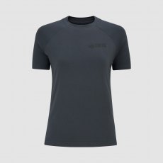 Fortis Ventus Short Sleeve Merino Wool Base Layer Petrol Fortis Ventus Short Sleeve Merino Wool Base Layer Petrol