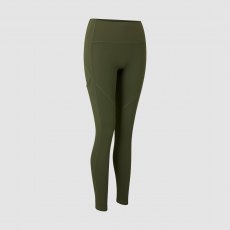 Fortis Apex Leggings Olive Green Fortis Apex Leggings Olive Green